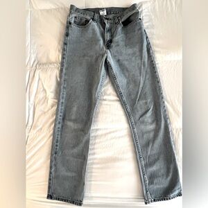 90’s Boyfriend Jeans